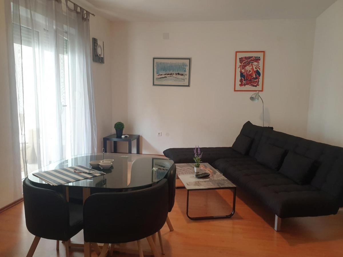 Villa Spanjol Rab Town Eksteriør bilde