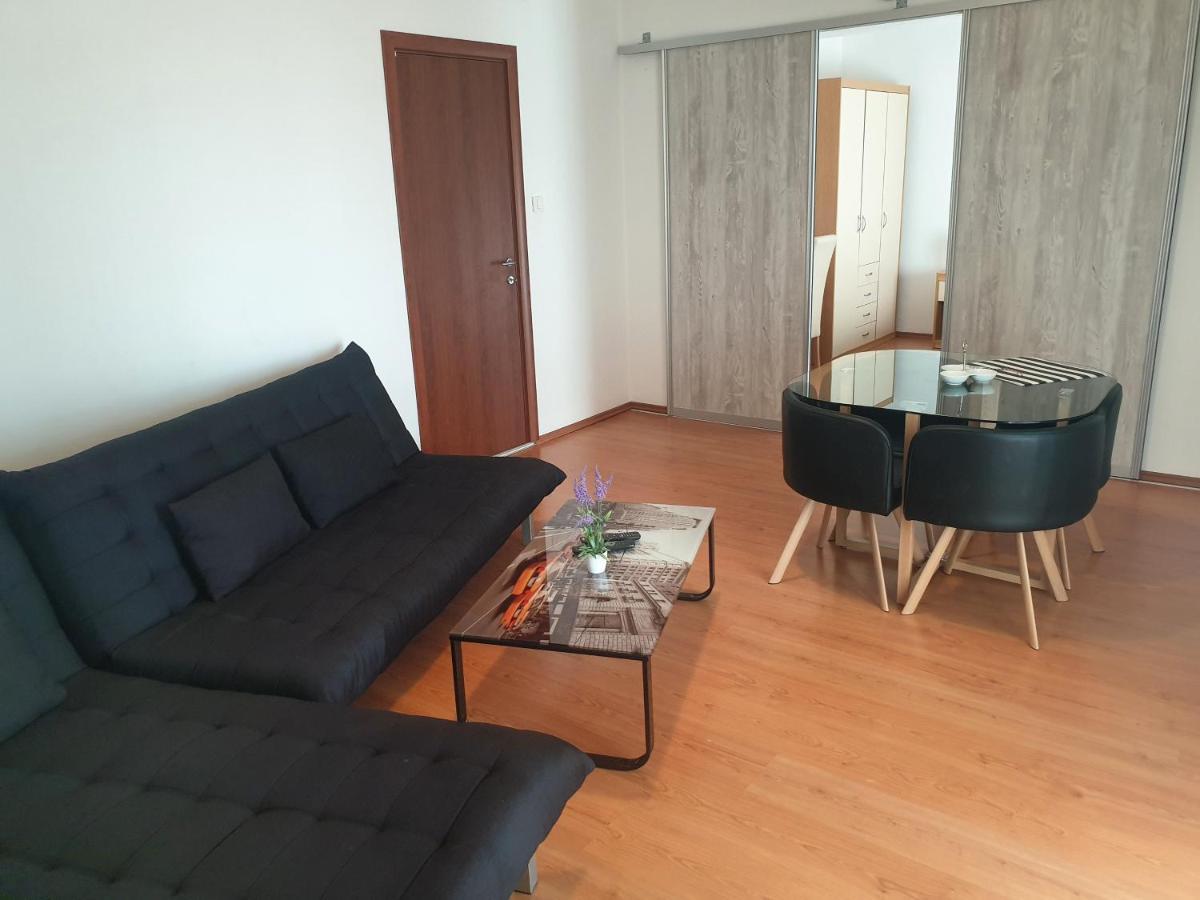 Villa Spanjol Rab Town Eksteriør bilde