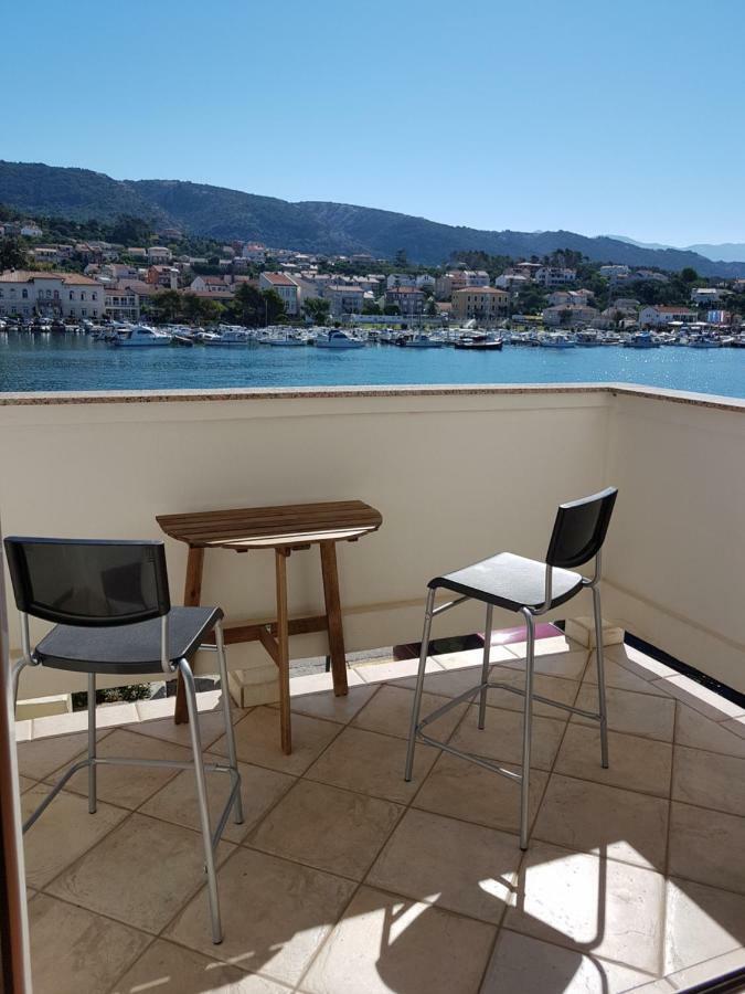 Villa Spanjol Rab Town Eksteriør bilde
