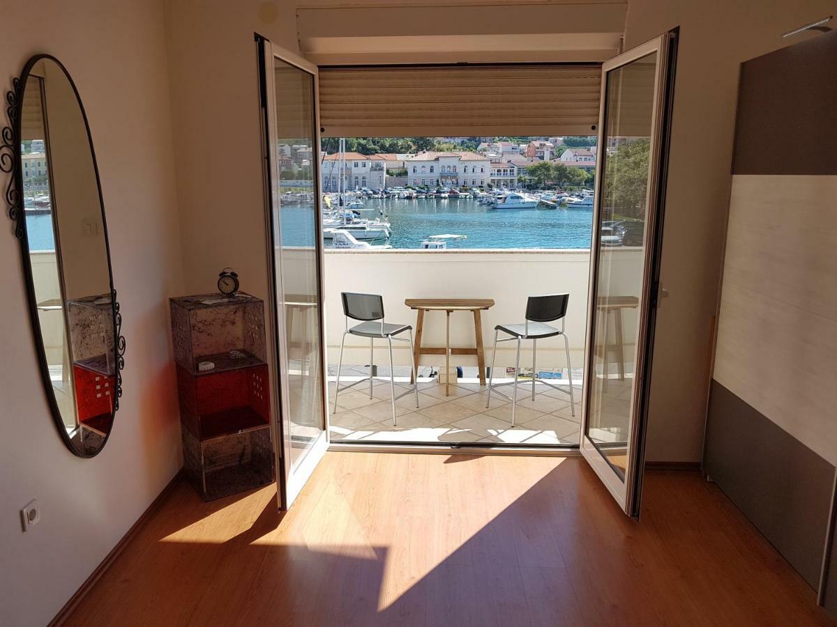 Villa Spanjol Rab Town Eksteriør bilde