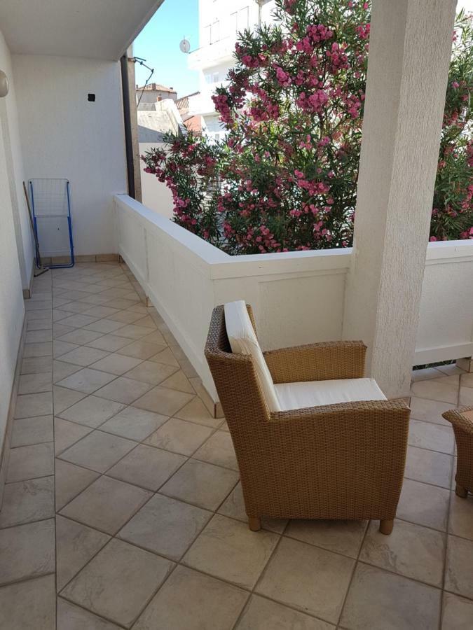 Villa Spanjol Rab Town Eksteriør bilde