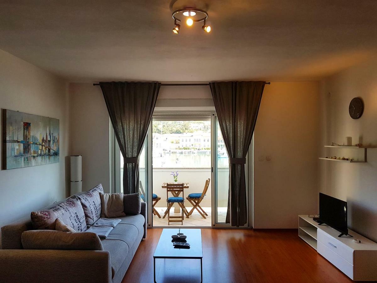 Villa Spanjol Rab Town Eksteriør bilde