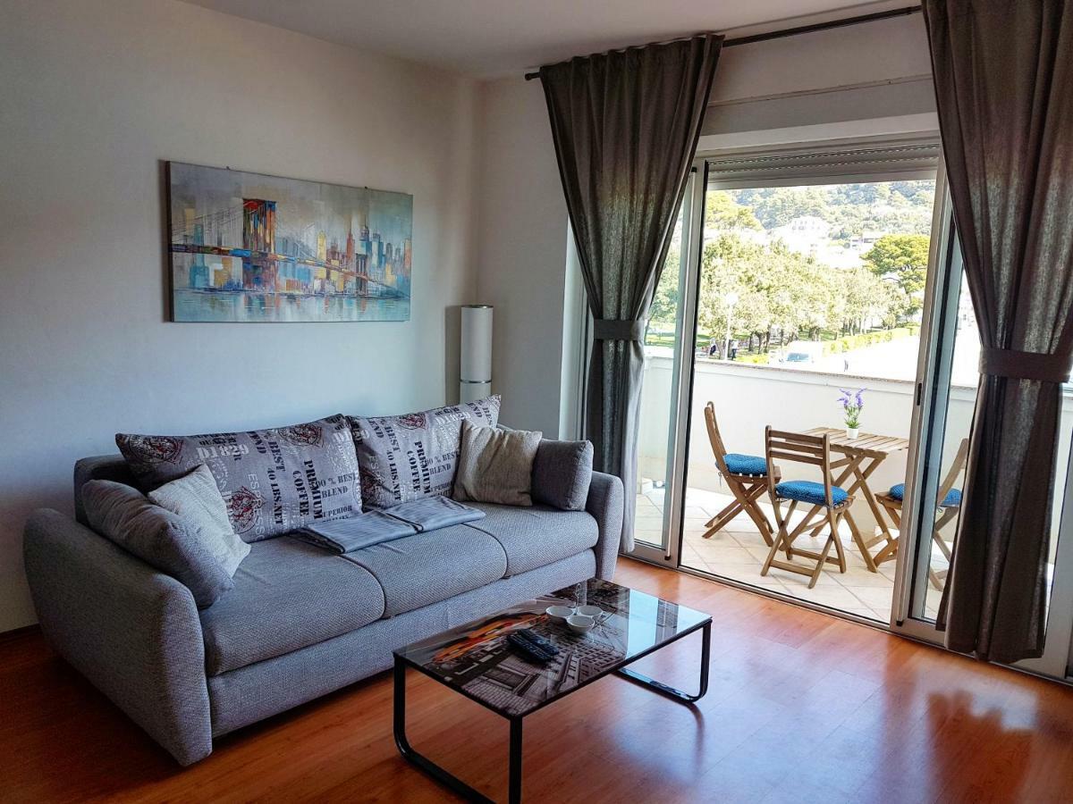Villa Spanjol Rab Town Eksteriør bilde